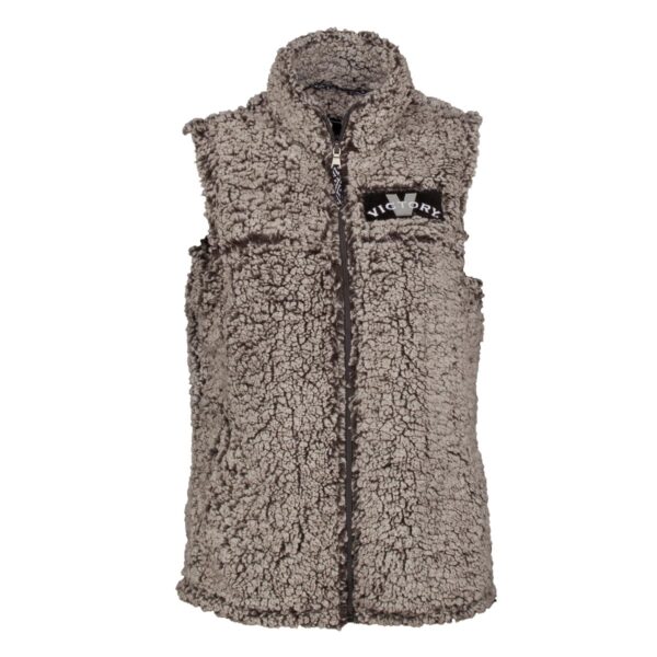 Victory Women's Sherpa Vest